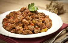 Tavada Et Sote Tarifi ve Malzemeleri