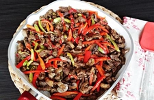 Jülyen Et Sote Tarifi ve Malzemeleri