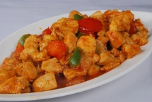 Piliç Sote Tarifi ve Malzemeleri