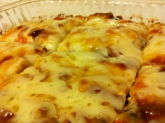 Mantarlı Kremalı Tavuk Sote Tarifi ve Malzemeleri